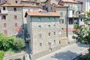 Casa Indipendente Minucciano [UG378DVVRG]