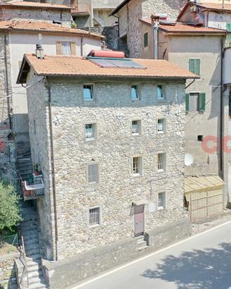 Casa Indipendente Minucciano [UG378DVVRG]
