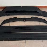 Kit Maxton Design Audi A3/S3 8Y
