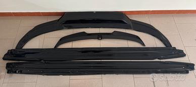 Kit Maxton Design Audi A3/S3 8Y