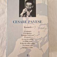 Cesare Pavese - Romanzi - L'Espresso Grandi Opere