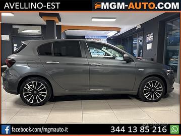Fiat Tipo 1.6 Mjt S&S 5 porte City Life