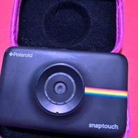 Polaroid snaptouch