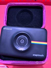 Polaroid snaptouch