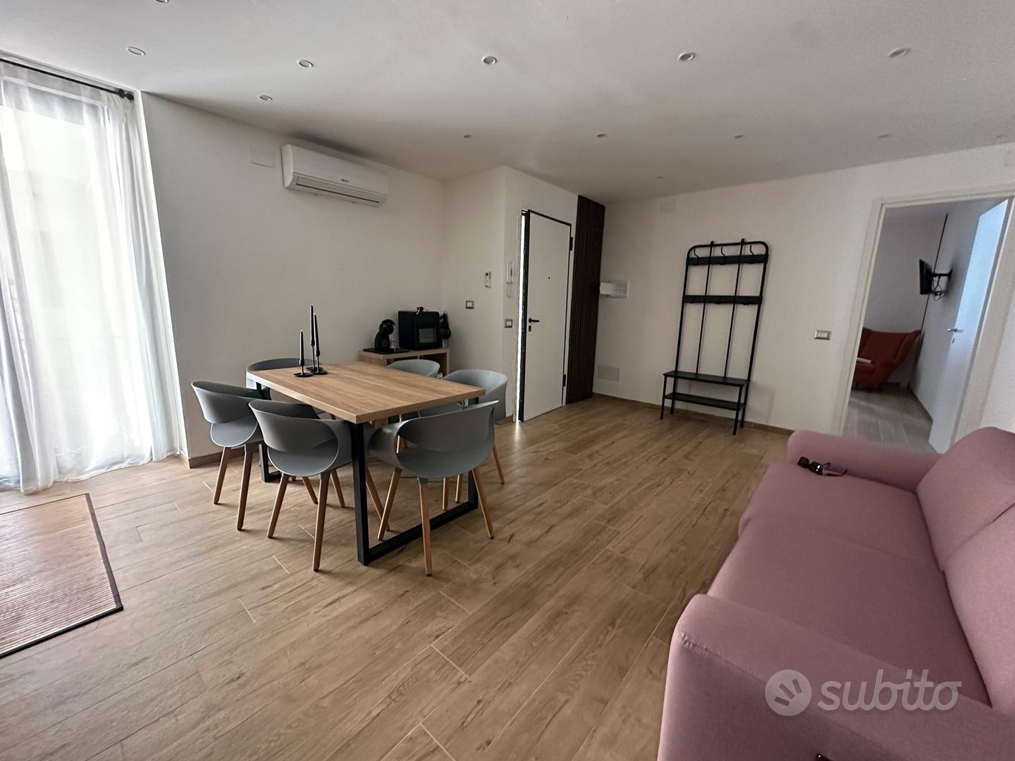 Appartamento – CT - Vista 3