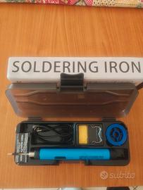 Saldatore a stagno USB 