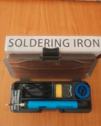 Saldatore a stagno USB 