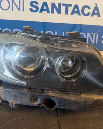 fanale anteriore sinistro bmw 320 e90 xeno