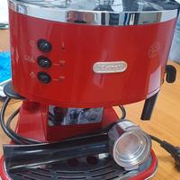 Macchina Caffè De Longhi