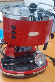 Macchina Caffè De Longhi
