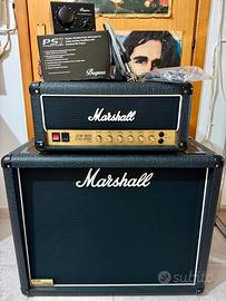 Marshall