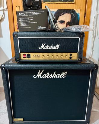Marshall
