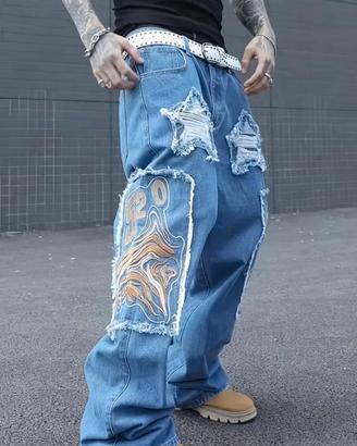 abbigliamento maschile