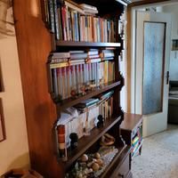 STUPENDA LIBRERIA FINE 900