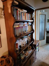 STUPENDA LIBRERIA FINE 900