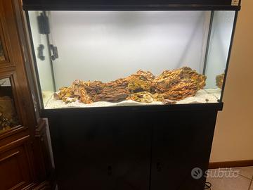 Acquario aquatlantis 200