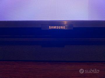 Samsung 65” 4K Smart TV - Perfetta – Con scatola