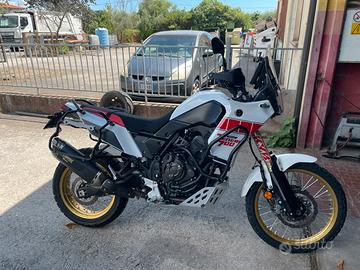 Teneré 700 Rally