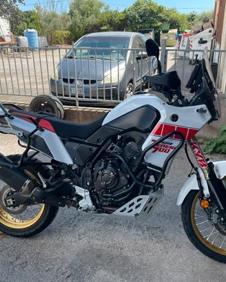 Teneré 700 Rally