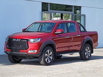 EVO Evo Cross4 Evo Cross 4 2.0d 136CV N1 Doppia