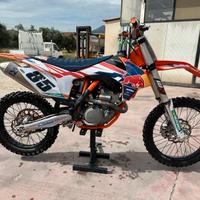 Ktm sxf 350 2015