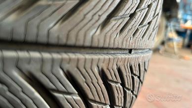Michelin Pilot Alpin 5 (235/45 R18)