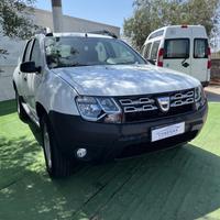 Dacia Duster 1.6 110CV 4x2 GPL Ambiance