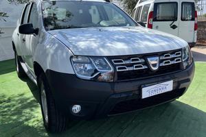 Dacia Duster 1.6 110CV 4x2 GPL Ambiance