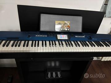 Tastiera Casio Privia PX-560M