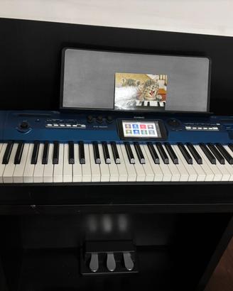 Tastiera Casio Privia PX-560M