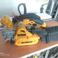 LEVIGATRICE  DEWALT