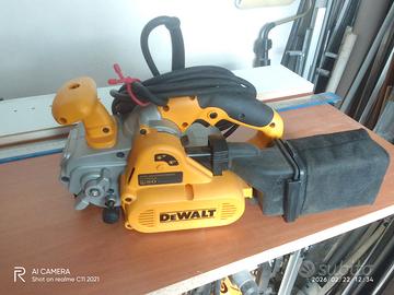 LEVIGATRICE  DEWALT