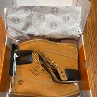 Timberland Originali Taglia 40