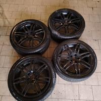 cerchioni 18 audi 