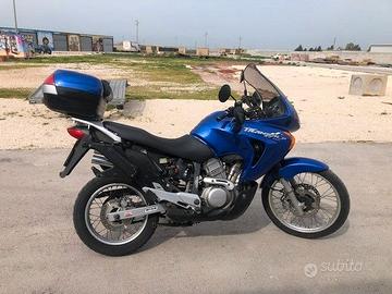 Transalp 650