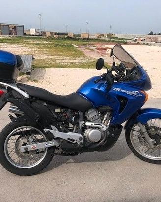Transalp 650