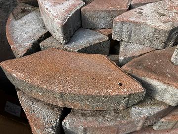 Autobloccanti per esterno