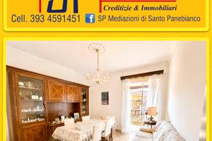 5 vani con garage