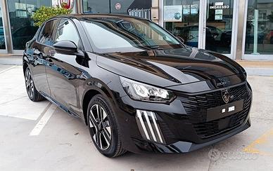 Peugeot 208 PureTech 100 Stop&Start 5 porte Allure
