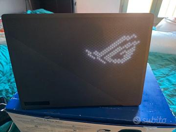 ASUS ROG Zephyrus G14GA402