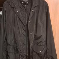 Giacca a vento  nuova donna 