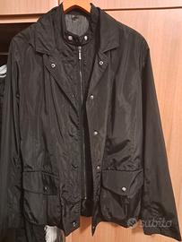 Giacca a vento  nuova donna 