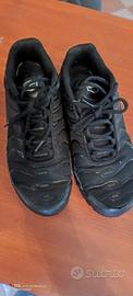 scarpe TN