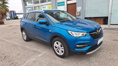 Opel Grandland 1.5 diesel Ecotec aut. Business Ele