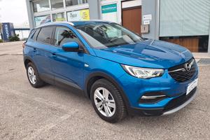 Opel Grandland 1.5 diesel Ecotec aut. Business Ele