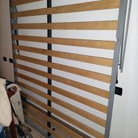 Set comodini, settimini e rete