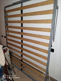 Set comodini, settimini e rete