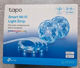 Striscia LED Smart 10m(2x5m)