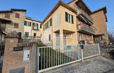 Terratetto - Terracielo a Langhirano 4 locali