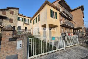 Terratetto - Terracielo a Langhirano 4 locali